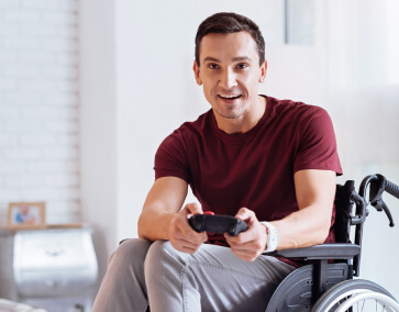 Brightlight Support Services Melbourne